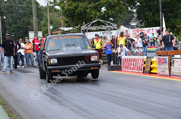 Dragrace