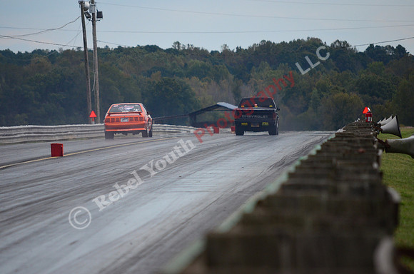 Dragrace