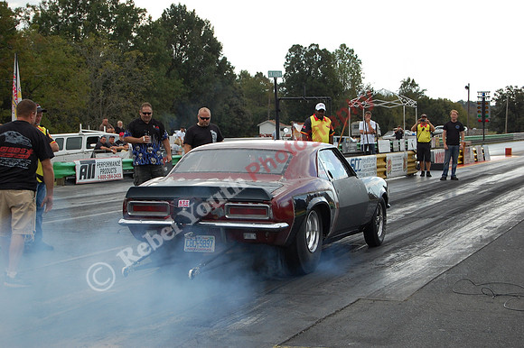 Dragrace
