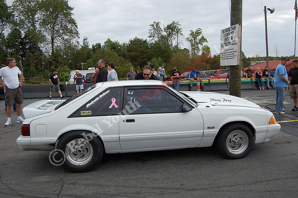 Dragrace