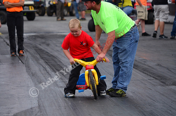 Dragrace