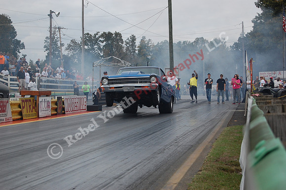 Dragrace