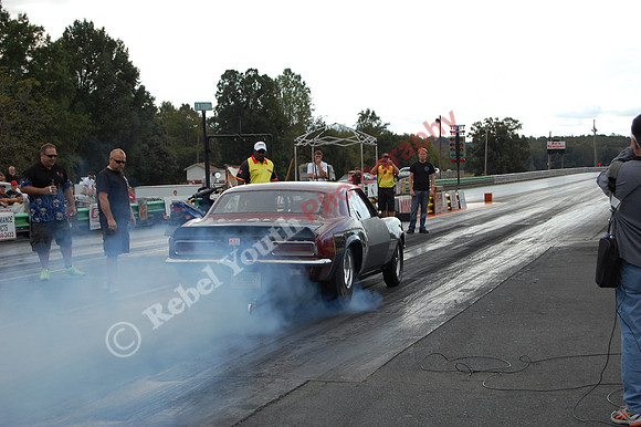 Dragrace