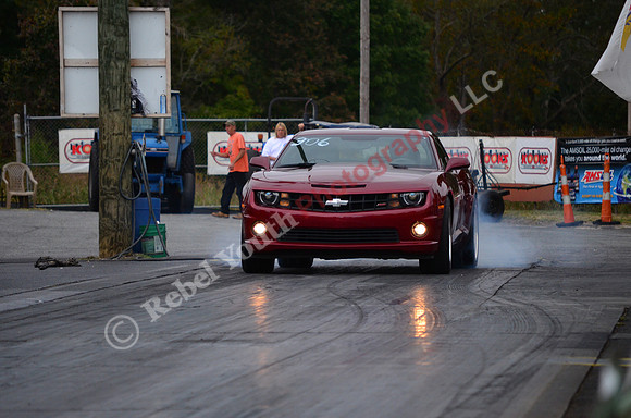 Dragrace