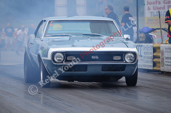 Dragrace