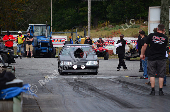 Dragrace
