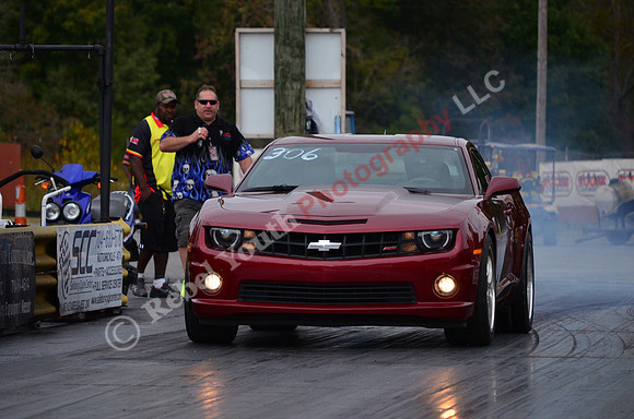 Dragrace