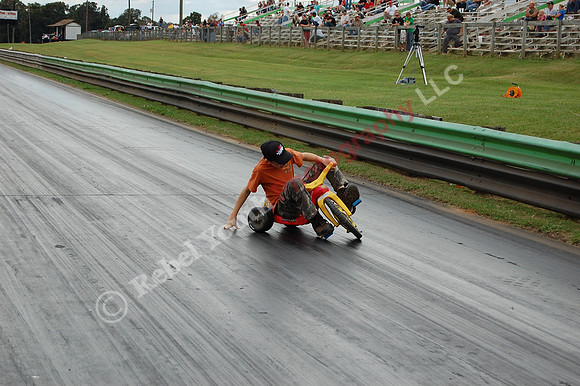 Dragrace