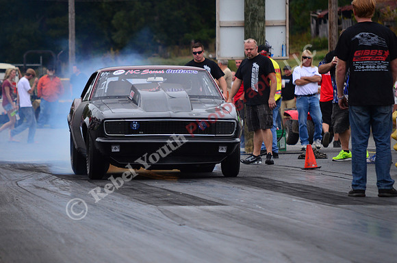 Dragrace