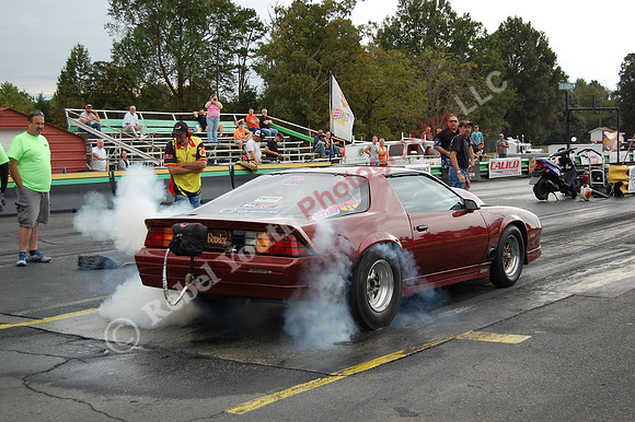 Dragrace