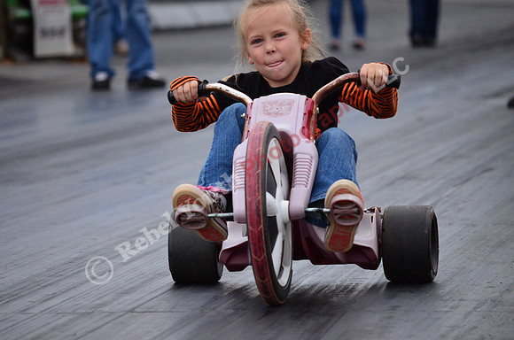 Dragrace