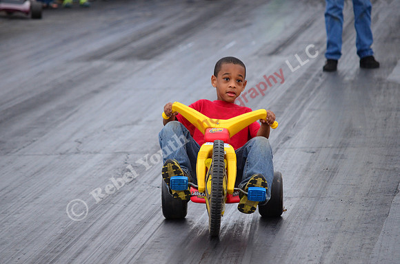 Dragrace