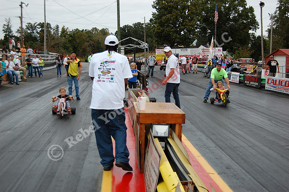 Dragrace