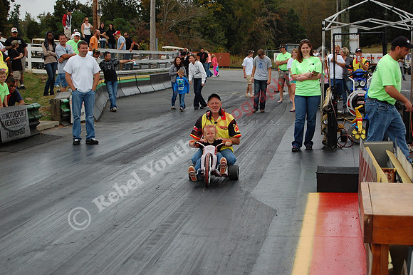 Dragrace