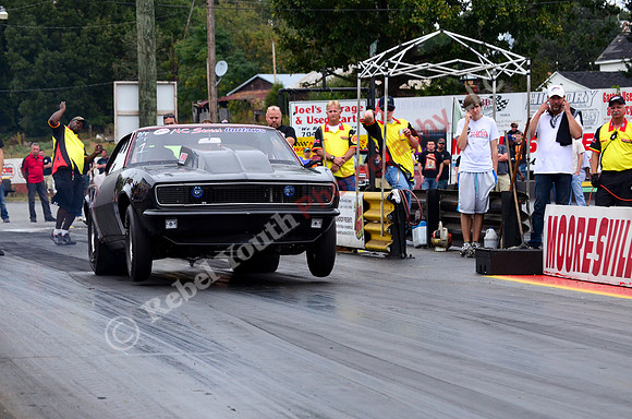 Dragrace