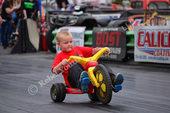 Dragrace