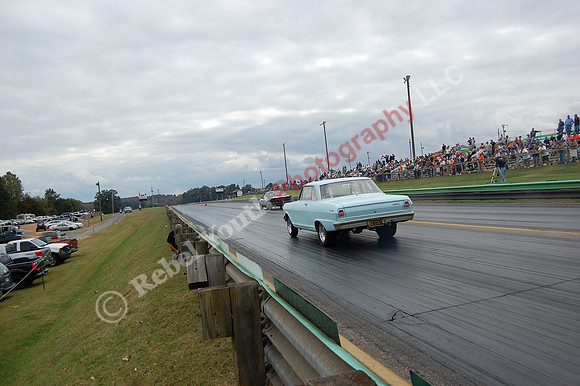 Dragrace
