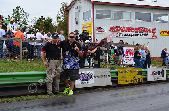 Dragrace
