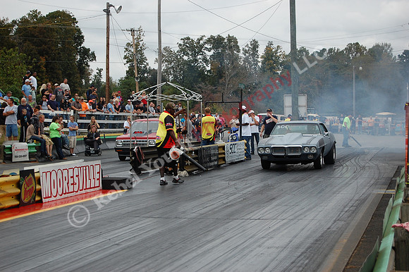 Dragrace