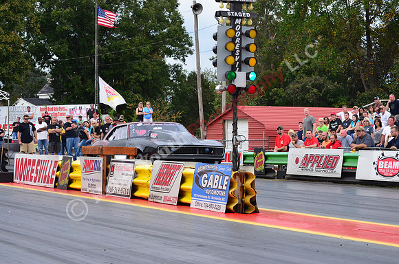 Dragrace