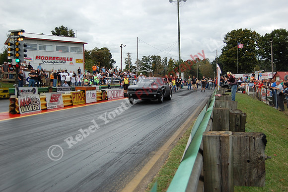 Dragrace