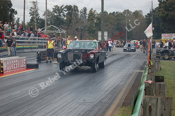 Dragrace
