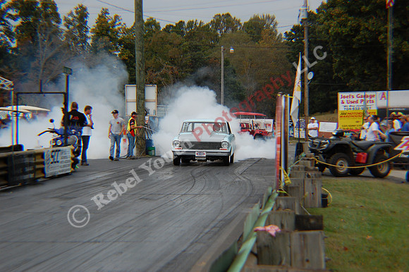 Dragrace