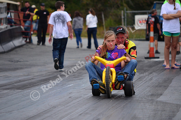 Dragrace