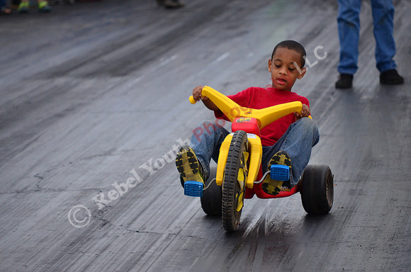 Dragrace