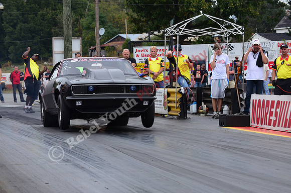 Dragrace