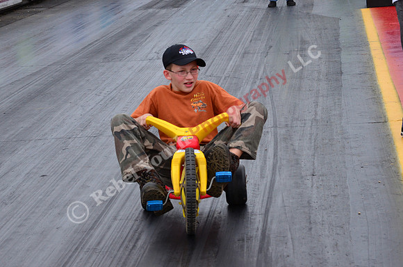 Dragrace