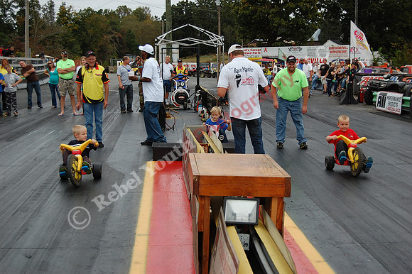 Dragrace