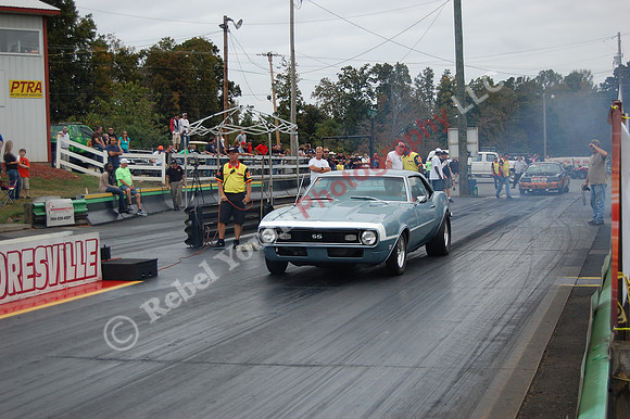 Dragrace