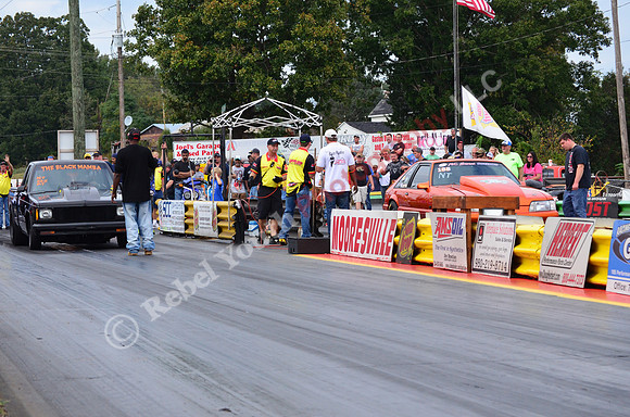 Dragrace