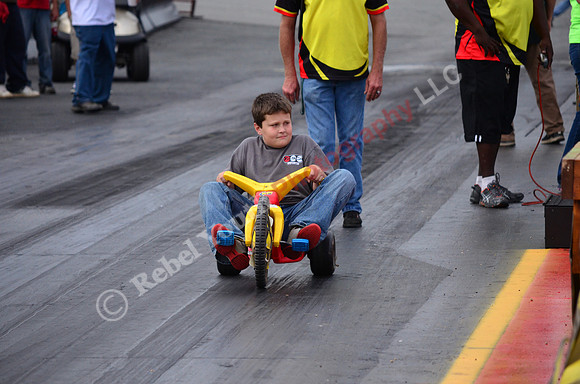 Dragrace