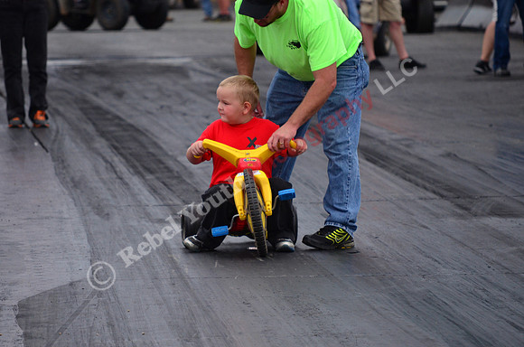 Dragrace