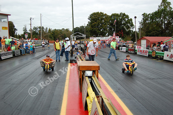 Dragrace