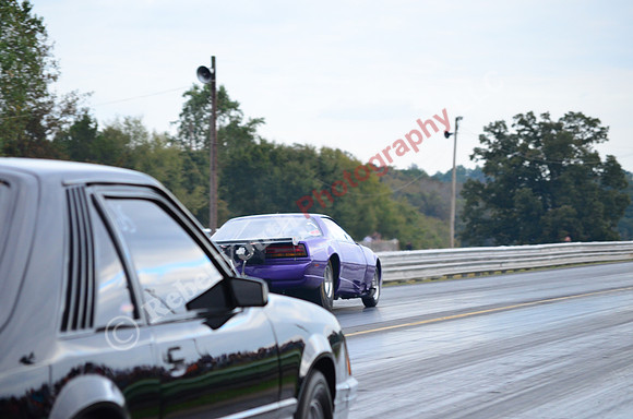 Dragrace