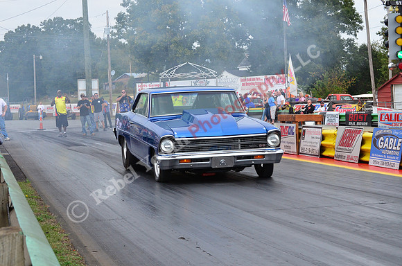 Dragrace