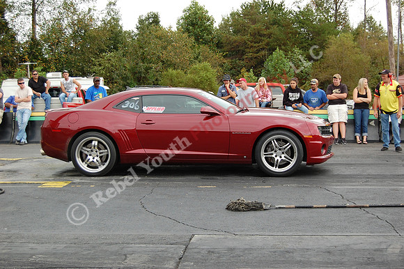 Dragrace