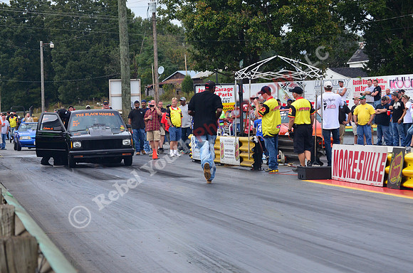 Dragrace