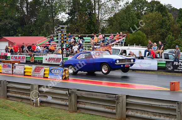 Dragrace