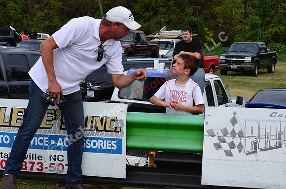 Dragrace