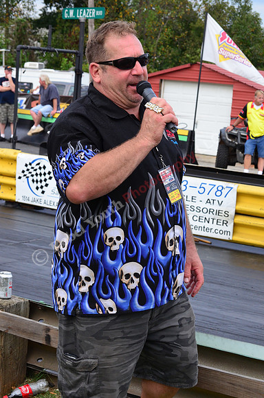 Dragrace