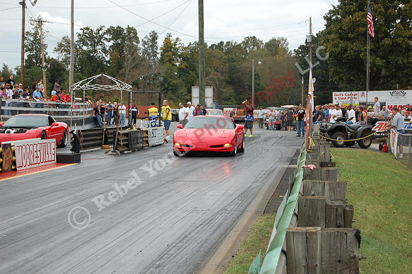 Dragrace