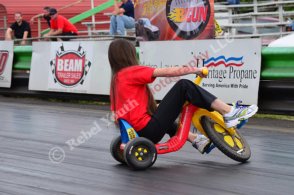 Dragrace