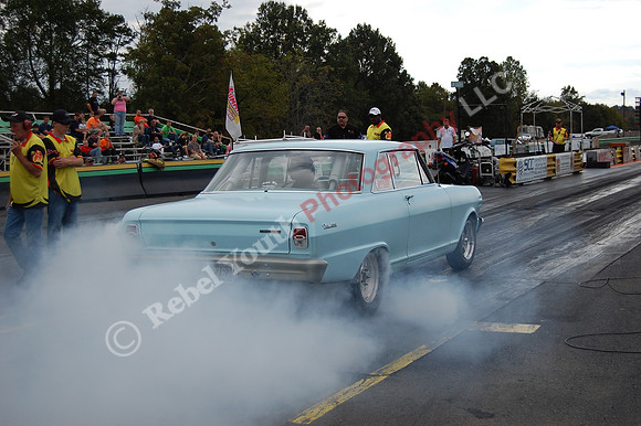 Dragrace
