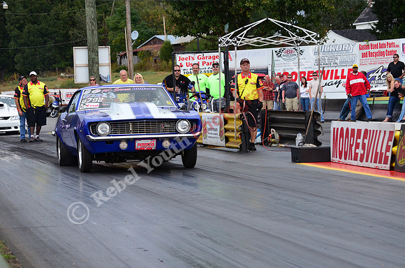 Dragrace