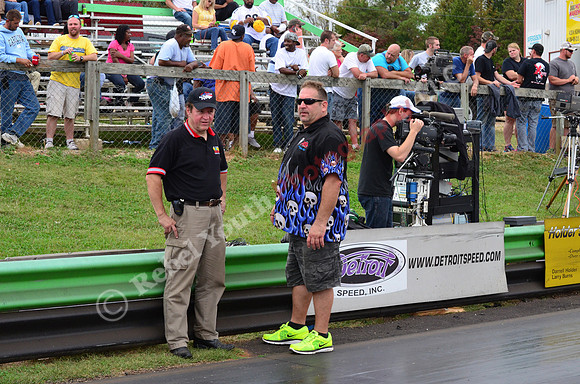 Dragrace