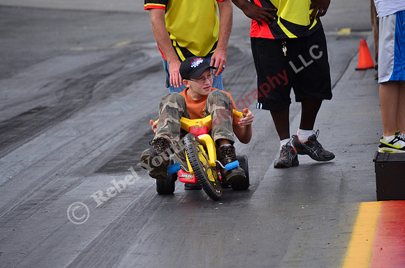 Dragrace